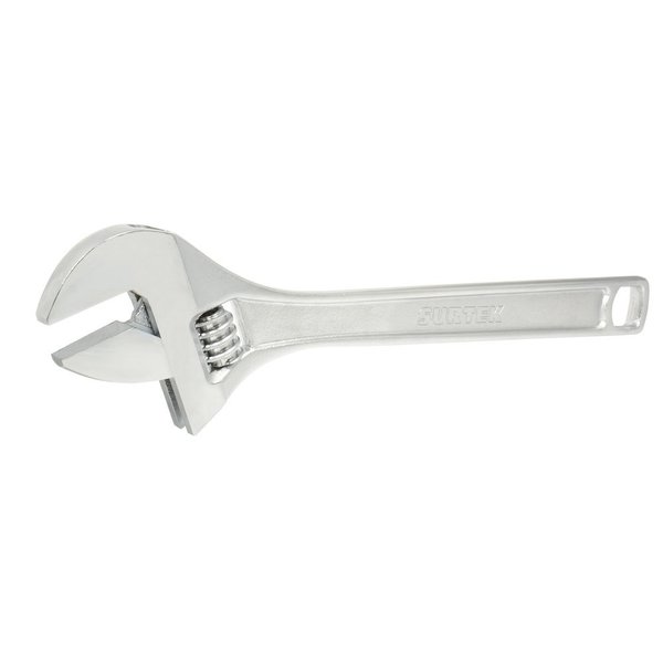 Surtek Chromium-Plated Adjustable Wrench 15" 515